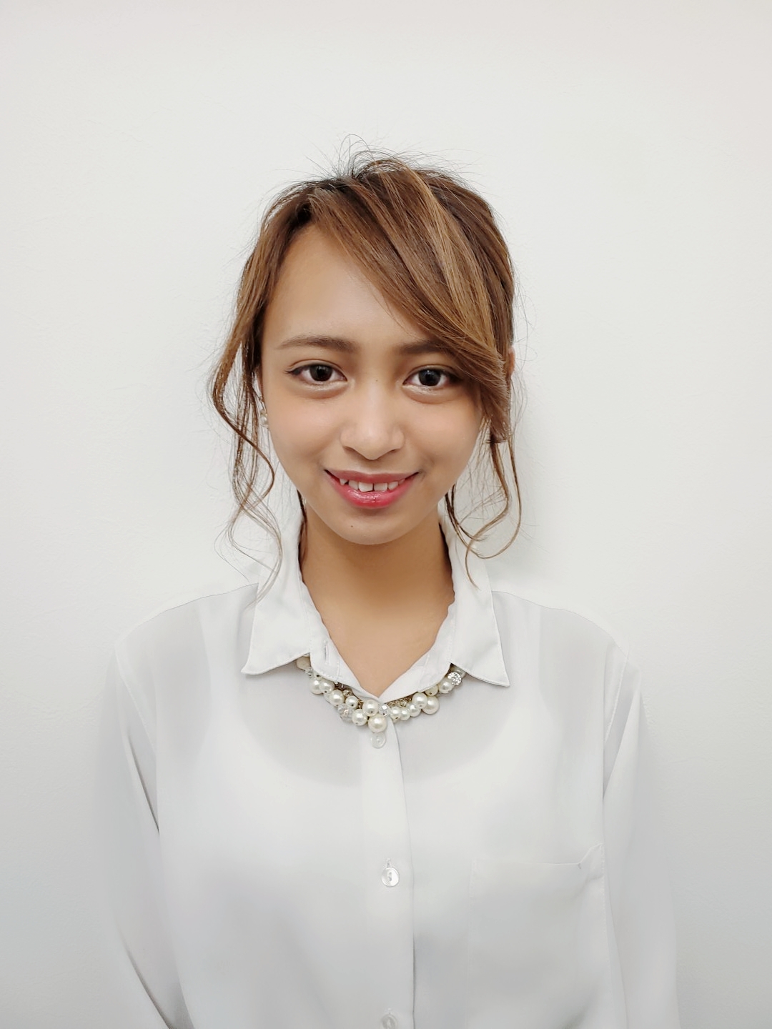 森世李奈
